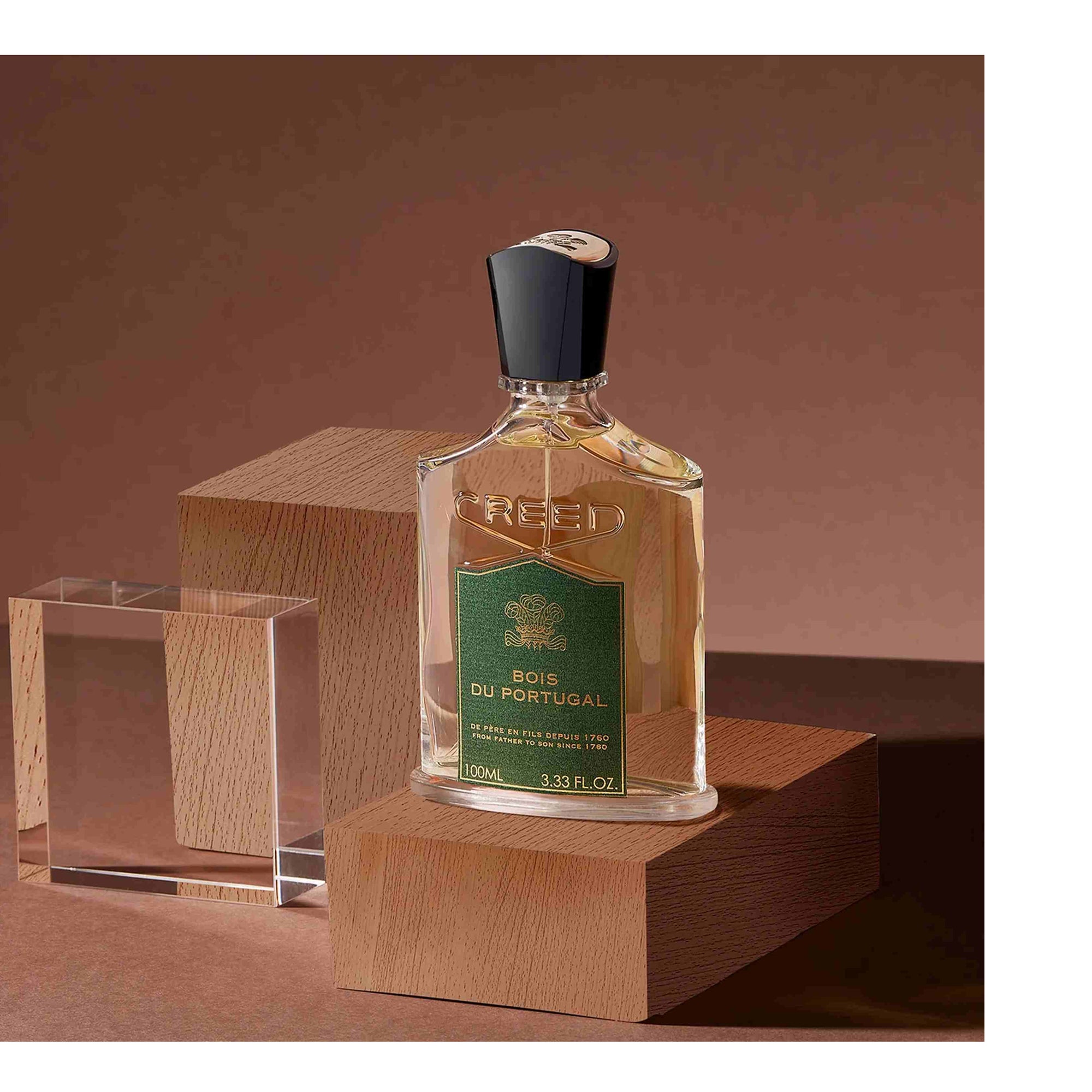 CREED - Bois Du Portugal - EDP