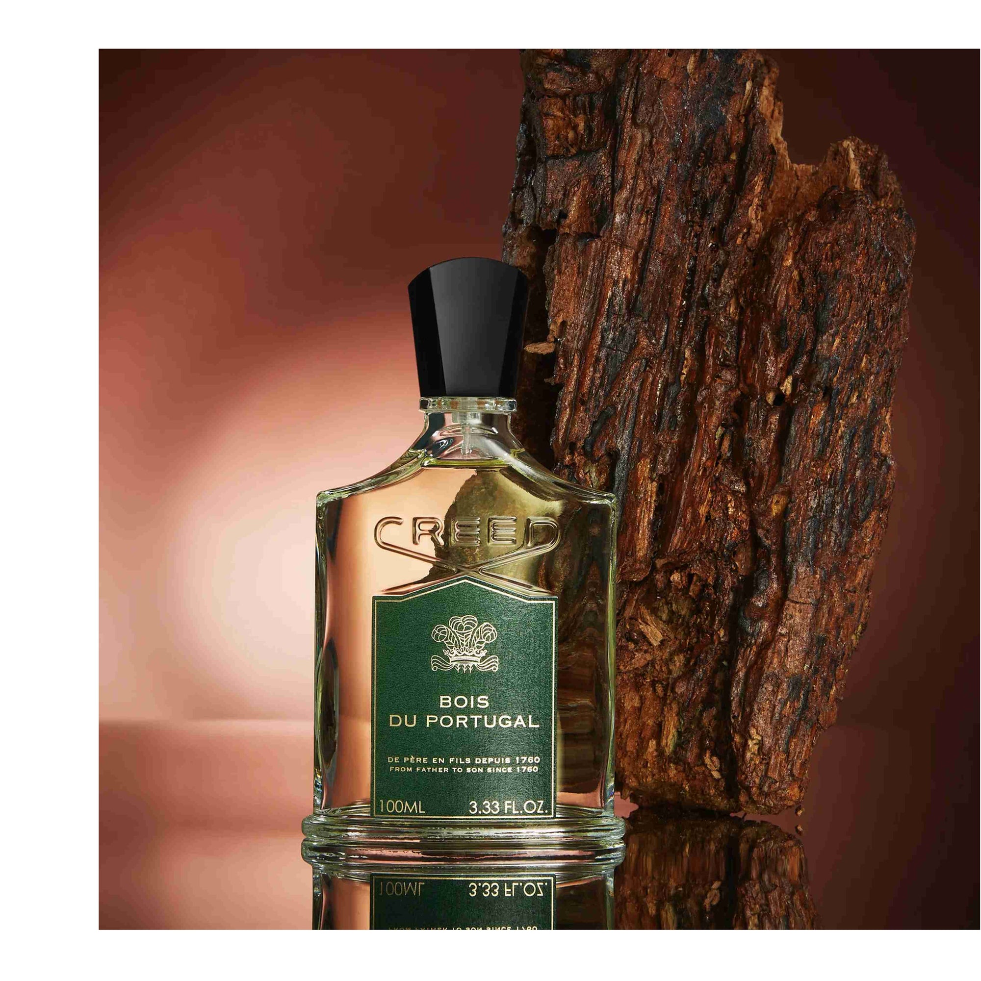 CREED - Bois Du Portugal - EDP