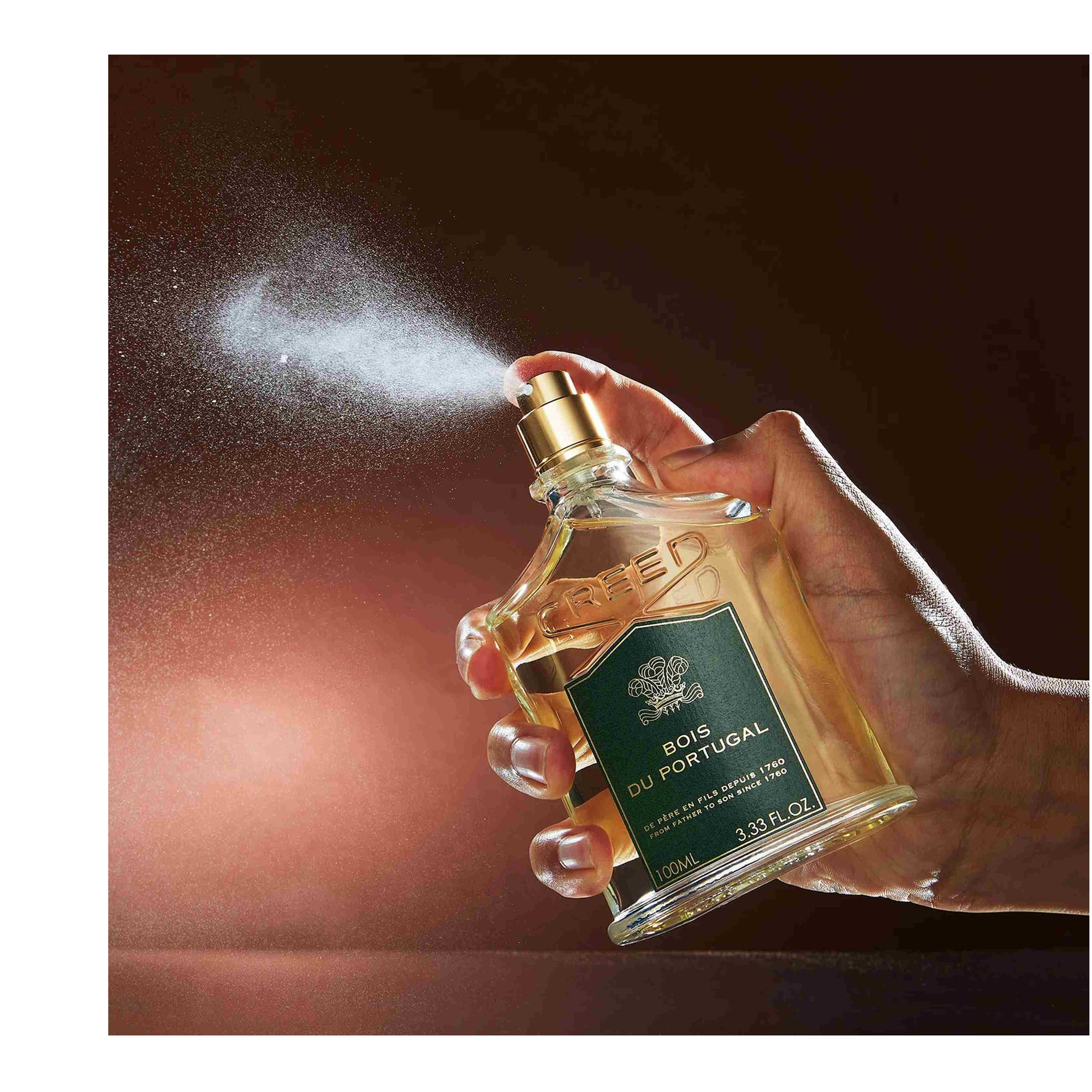 CREED - Bois Du Portugal - EDP