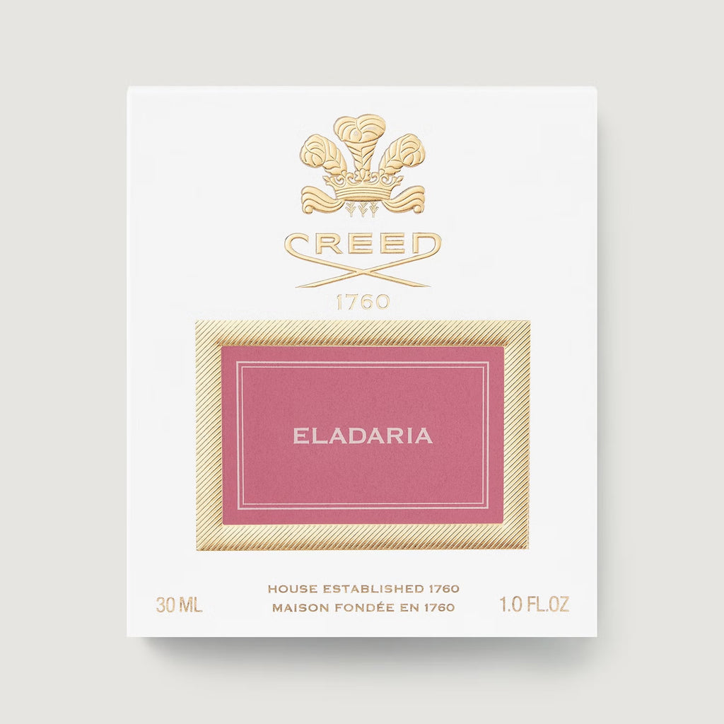 Creed - Eladaria - EDP