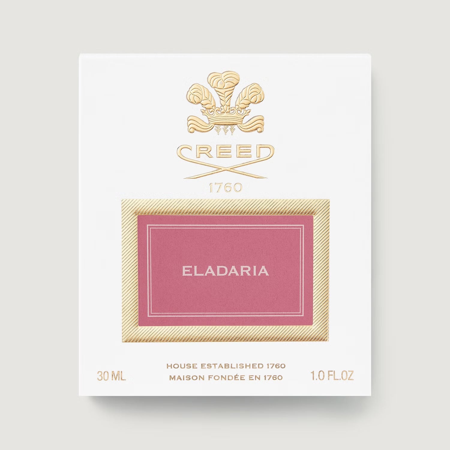 Creed - Eladaria - EDP