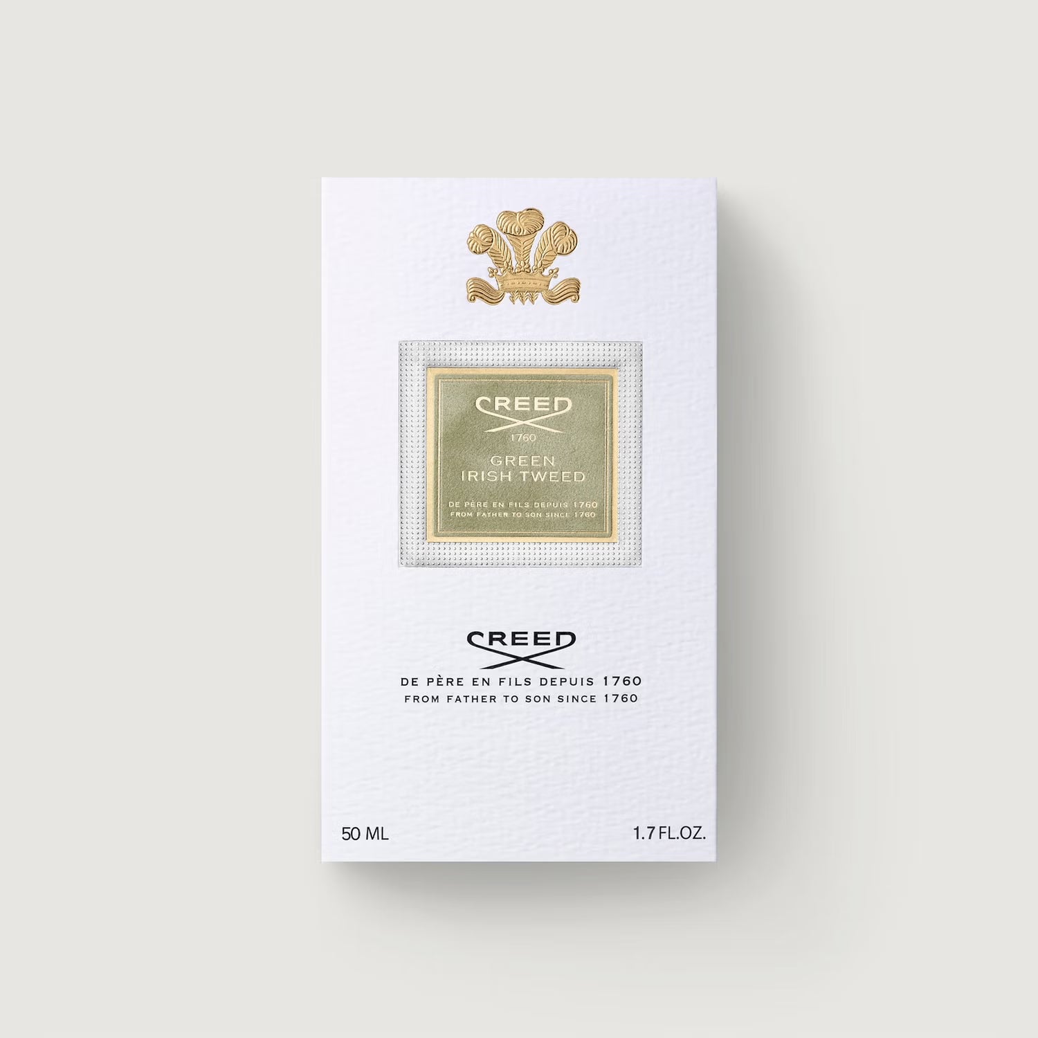 Creed - Green Irish Tweed - EDP
