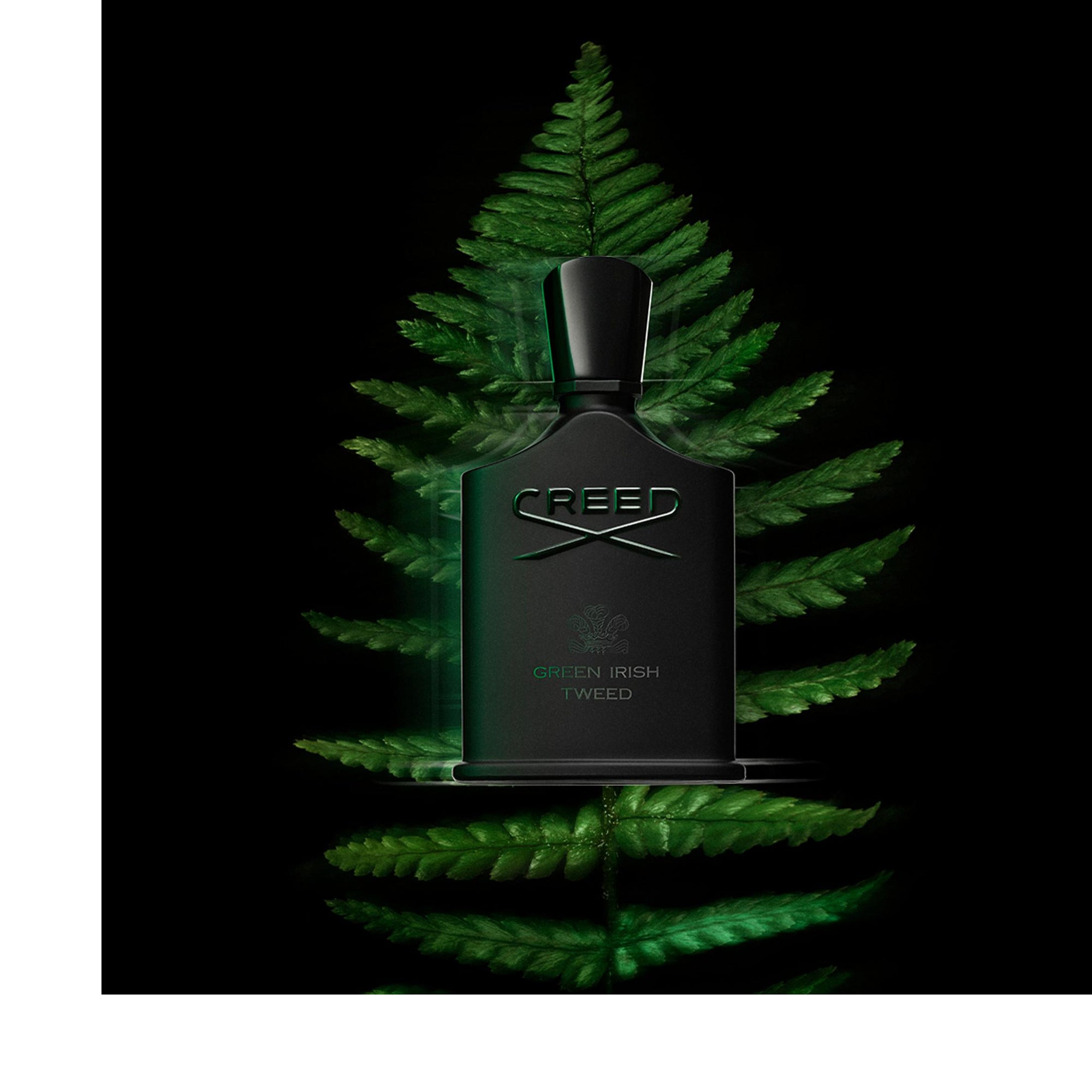 Creed - Green Irish Tweed - EDP