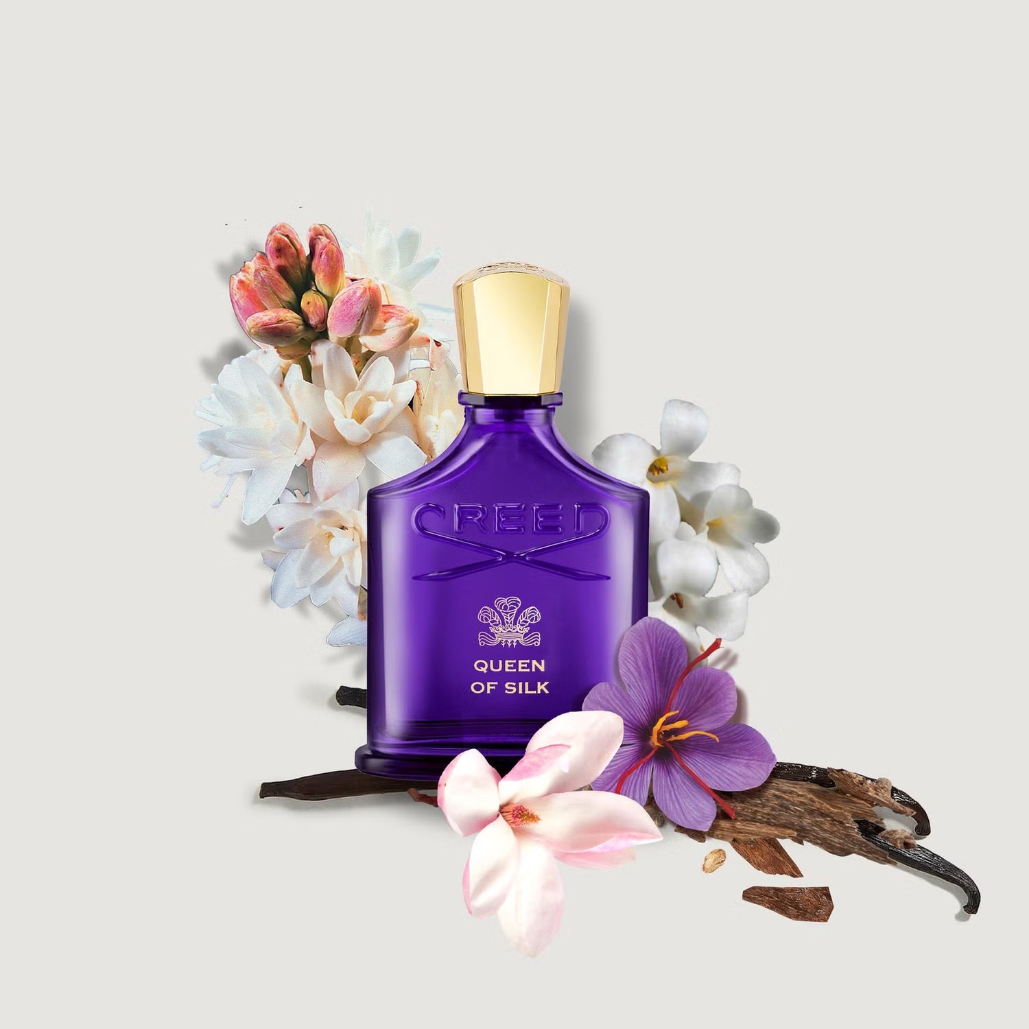 Creed - Queen Of Silk - EDP