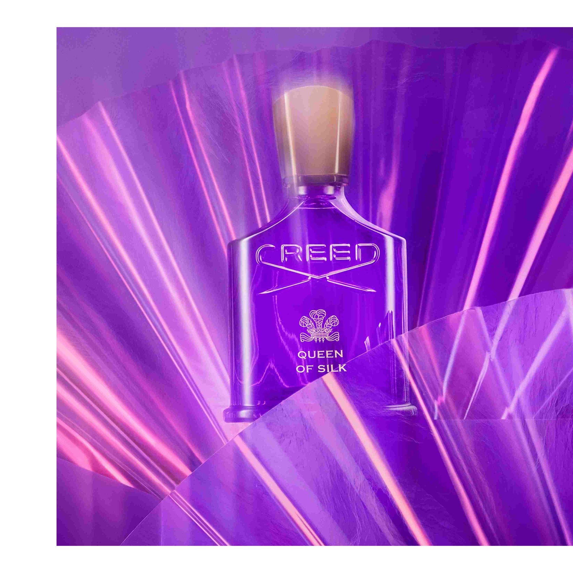Creed - Queen Of Silk - EDP