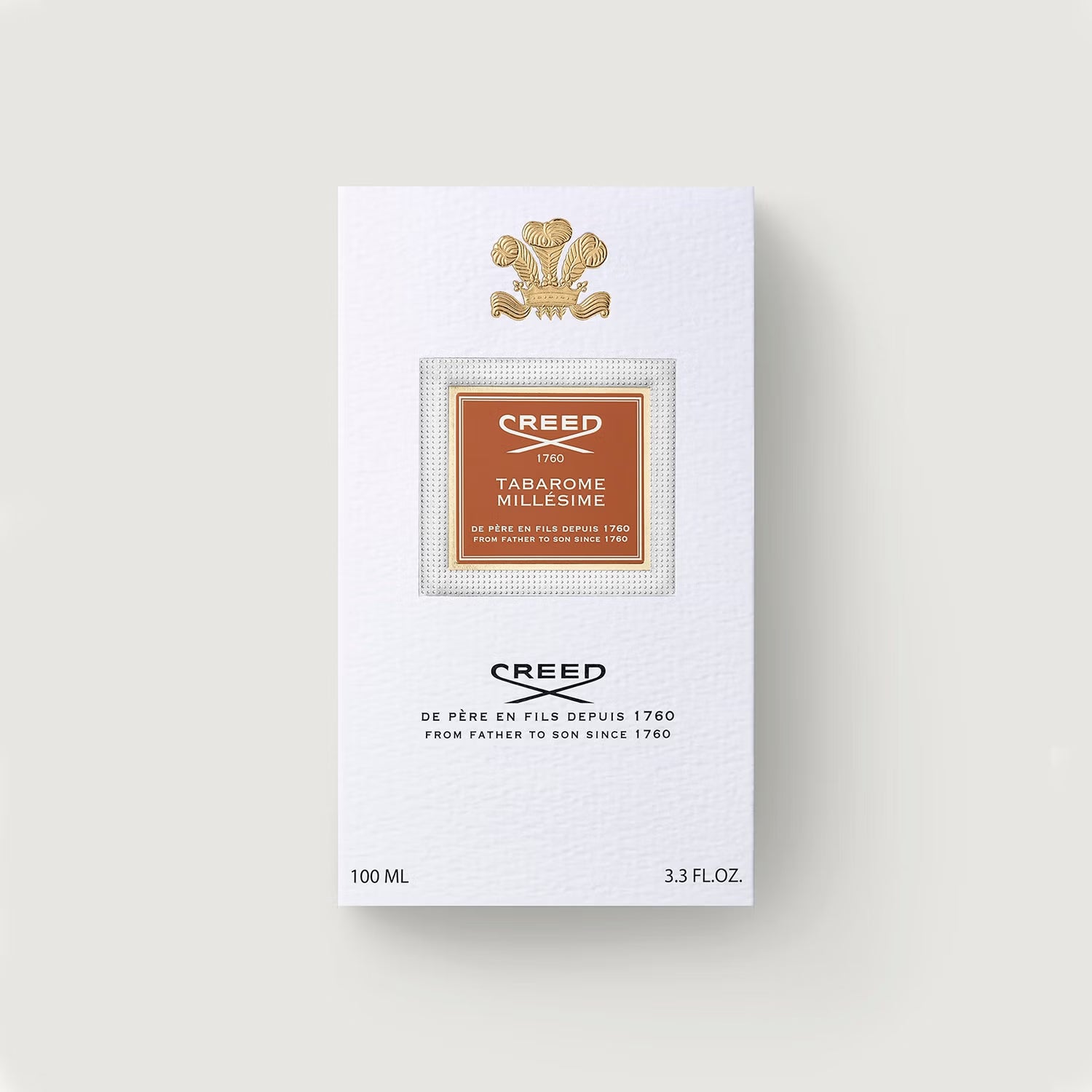 Creed - Tabarome Millesime - EDP