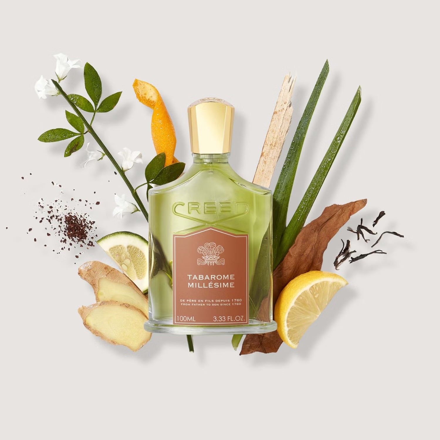 Creed - Tabarome Millesime - EDP
