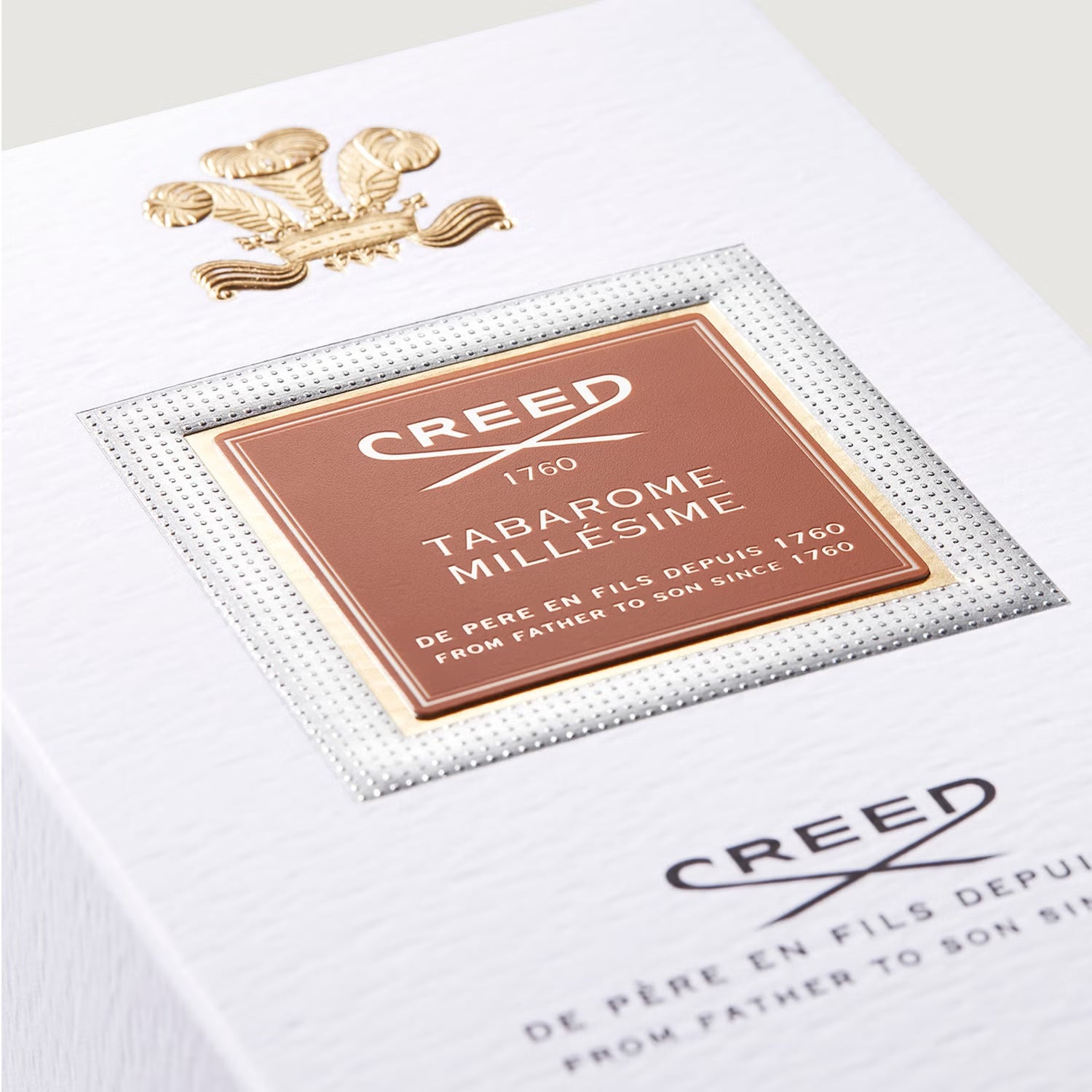 Creed - Tabarome Millesime - EDP