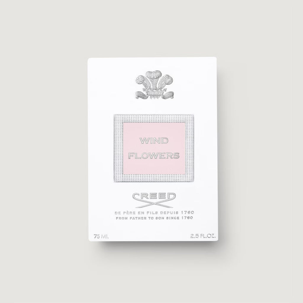 Creed - Wind Flowers - EDP