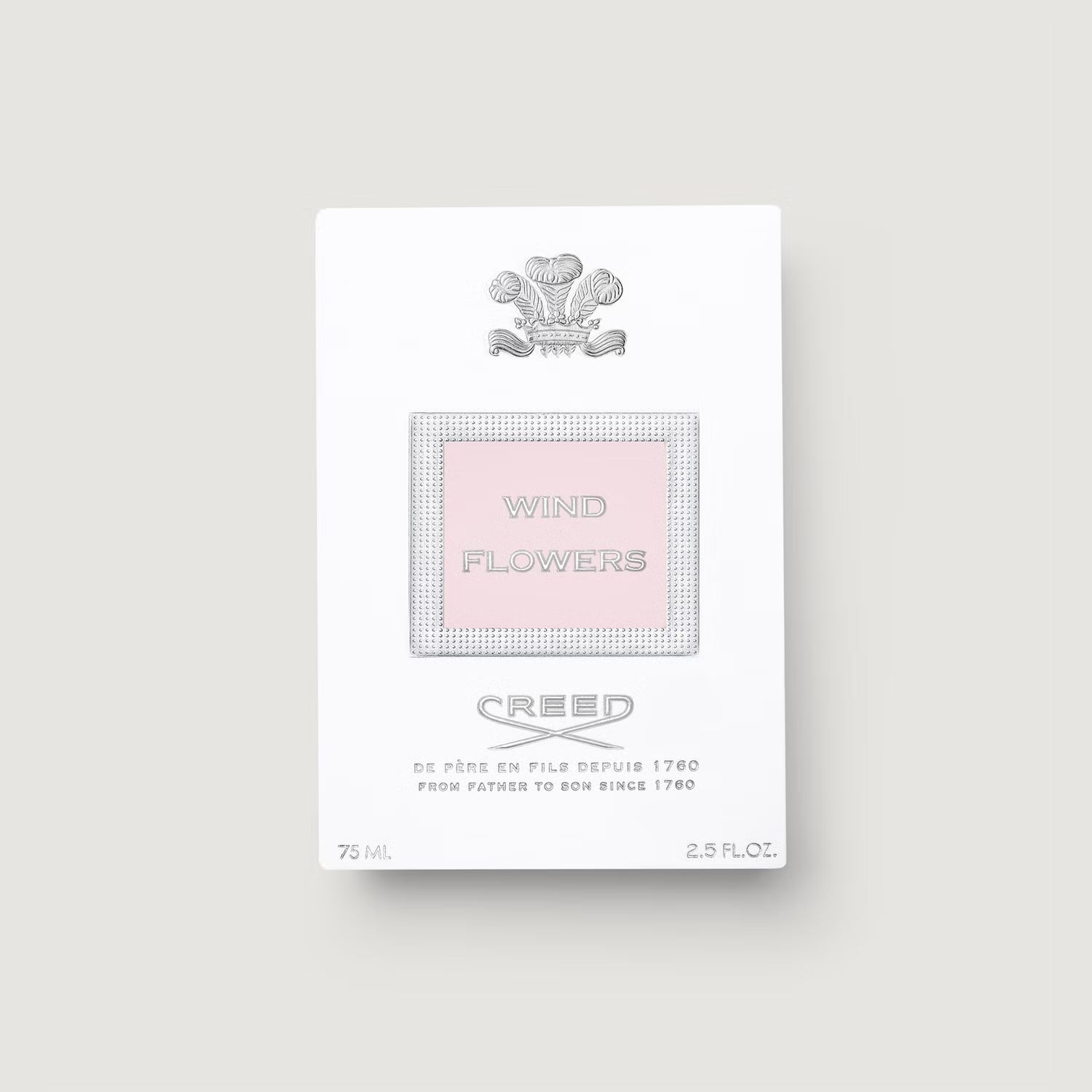 Creed - Wind Flowers - EDP
