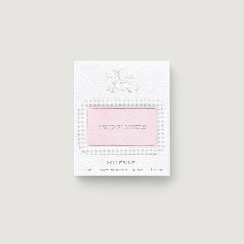 Creed - Wind Flowers - EDP