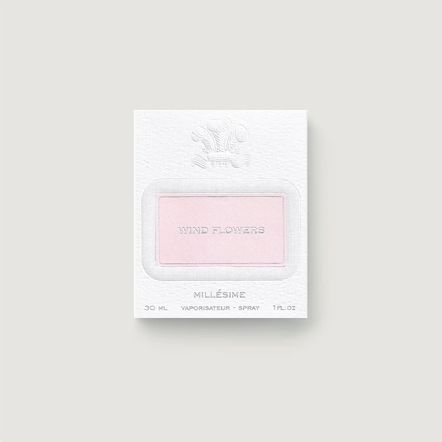 Creed - Wind Flowers - EDP