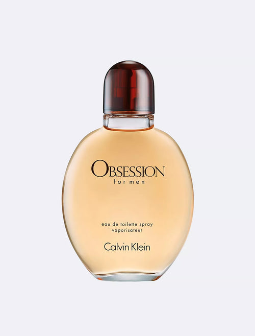 Calvin Klein - Obsession - EDT