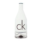 Calvin Klein - CK In2U Him - EDT