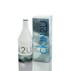 Calvin Klein - CK In2U Him - EDT