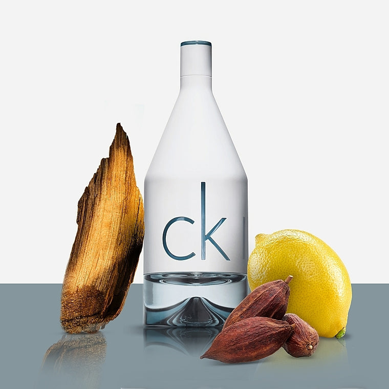 Calvin Klein - CK In2U Him - EDT