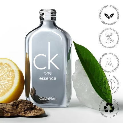 Calvin Klein - CK One Essence Parfum Intense - Edp