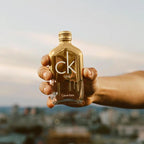 Calvin Klein - CK One Gold - EDT