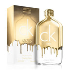 Calvin Klein - CK One Gold - EDT