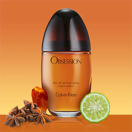 Calvin Klein - Obsession For Women - EDP