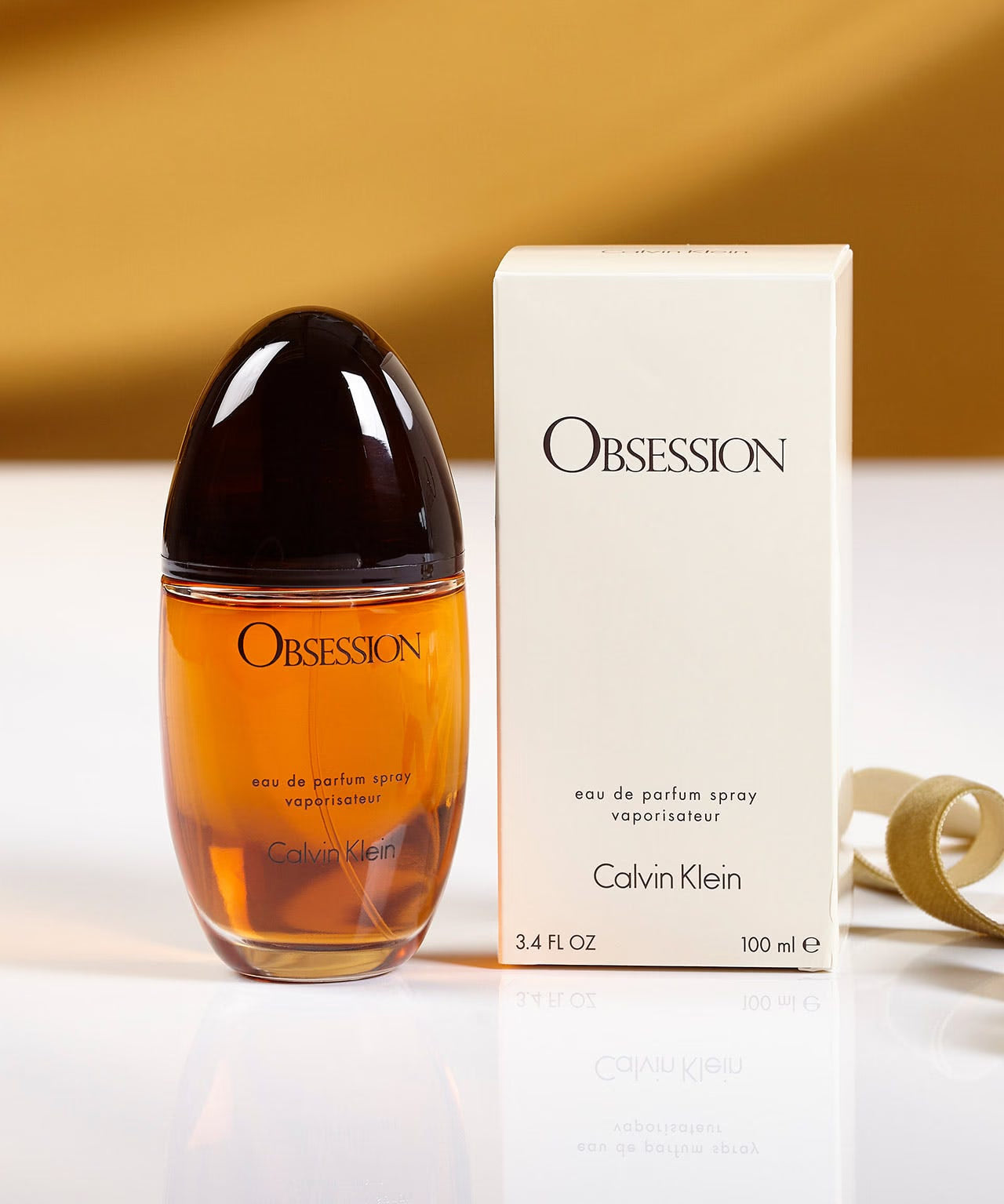 Calvin Klein - Obsession For Women - EDP