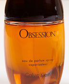 Calvin Klein - Obsession For Women - EDP