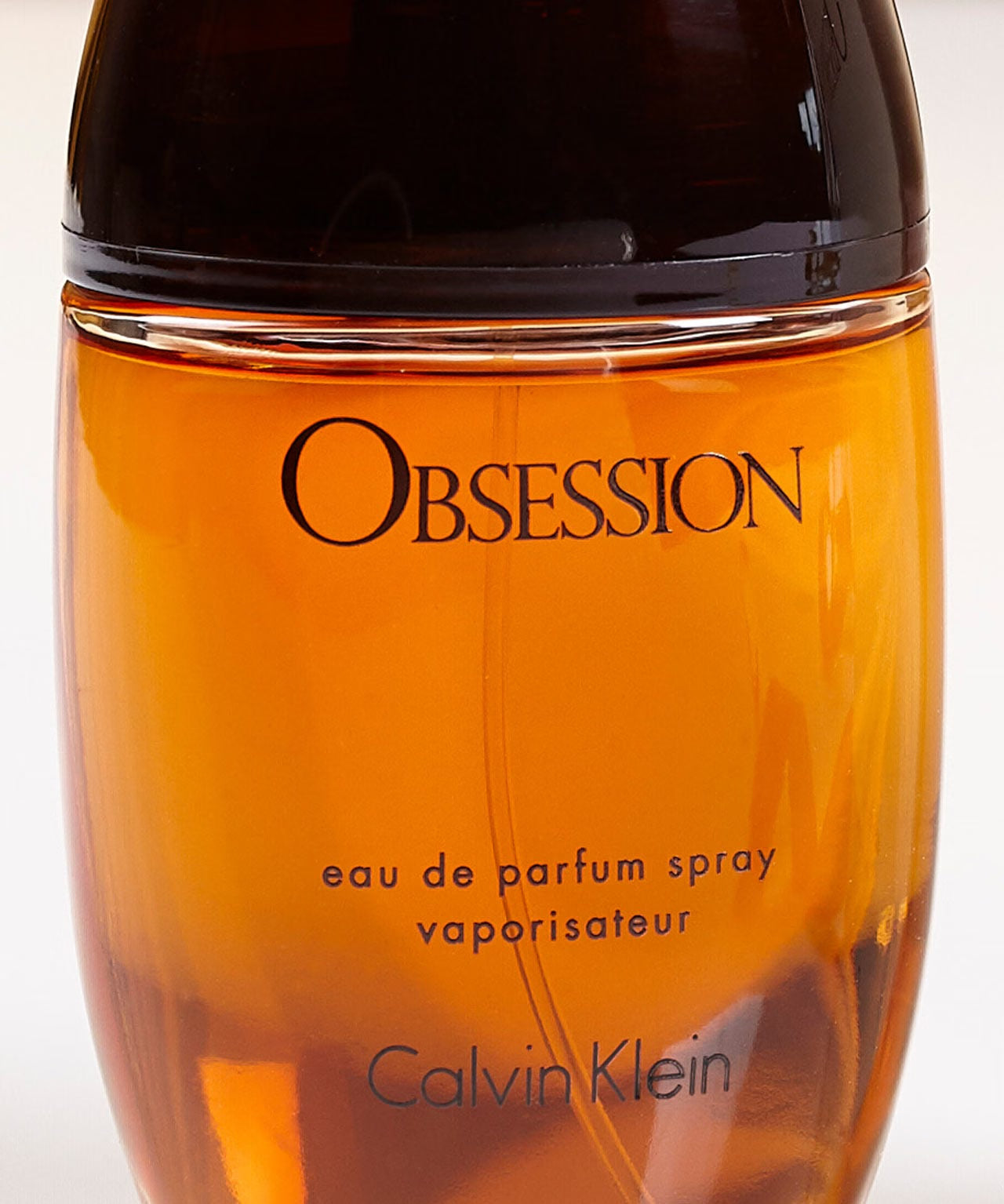 Calvin Klein - Obsession For Women - EDP