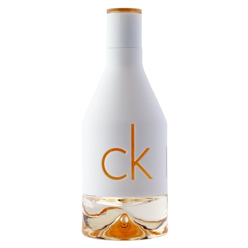 Calvin Klein - CK In2U Her - EDT