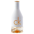 Calvin Klein - CK In2U Her - EDT