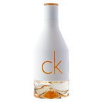 Calvin Klein - CK In2U Her - EDT