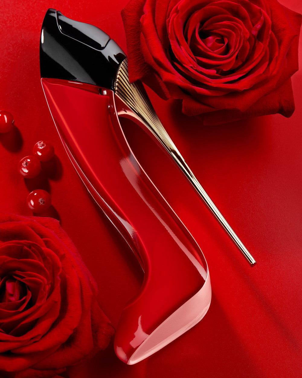 Carolina Herrera - Very Good Girl - EDP