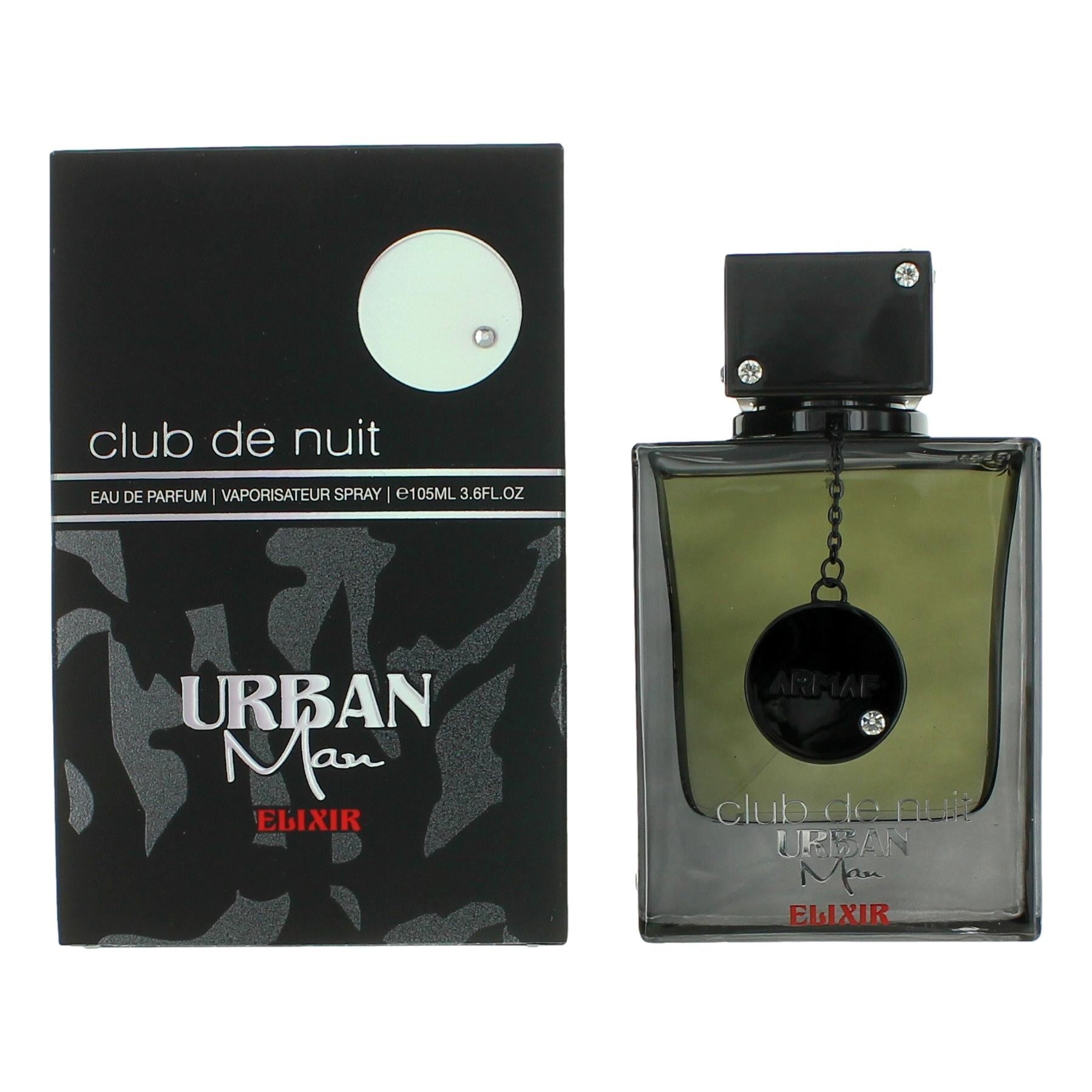 Armaf - Club De Nuit Urban Man Elixir - EDP