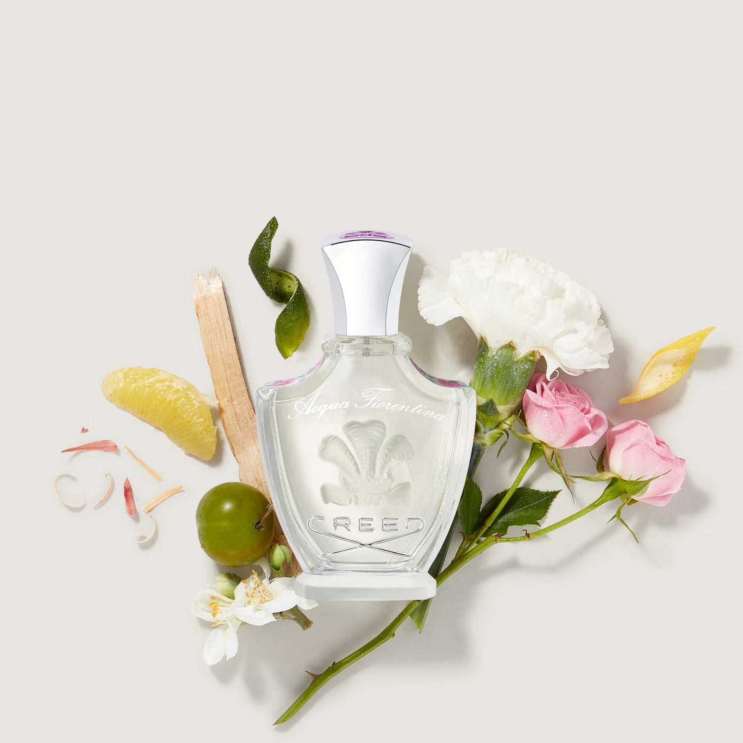 Creed - Acqua Fiorentina - EDP