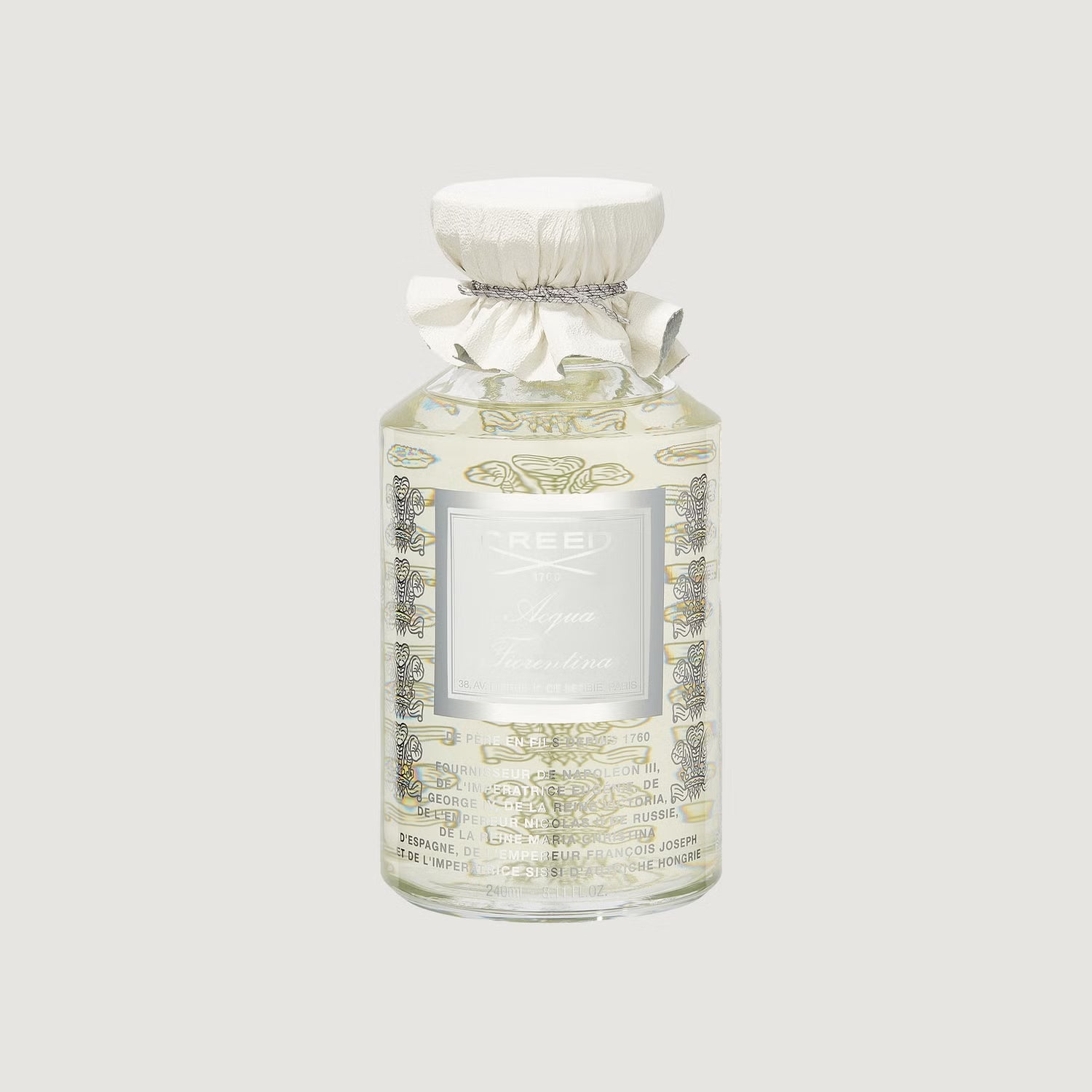 Creed - Acqua Fiorentina - EDP