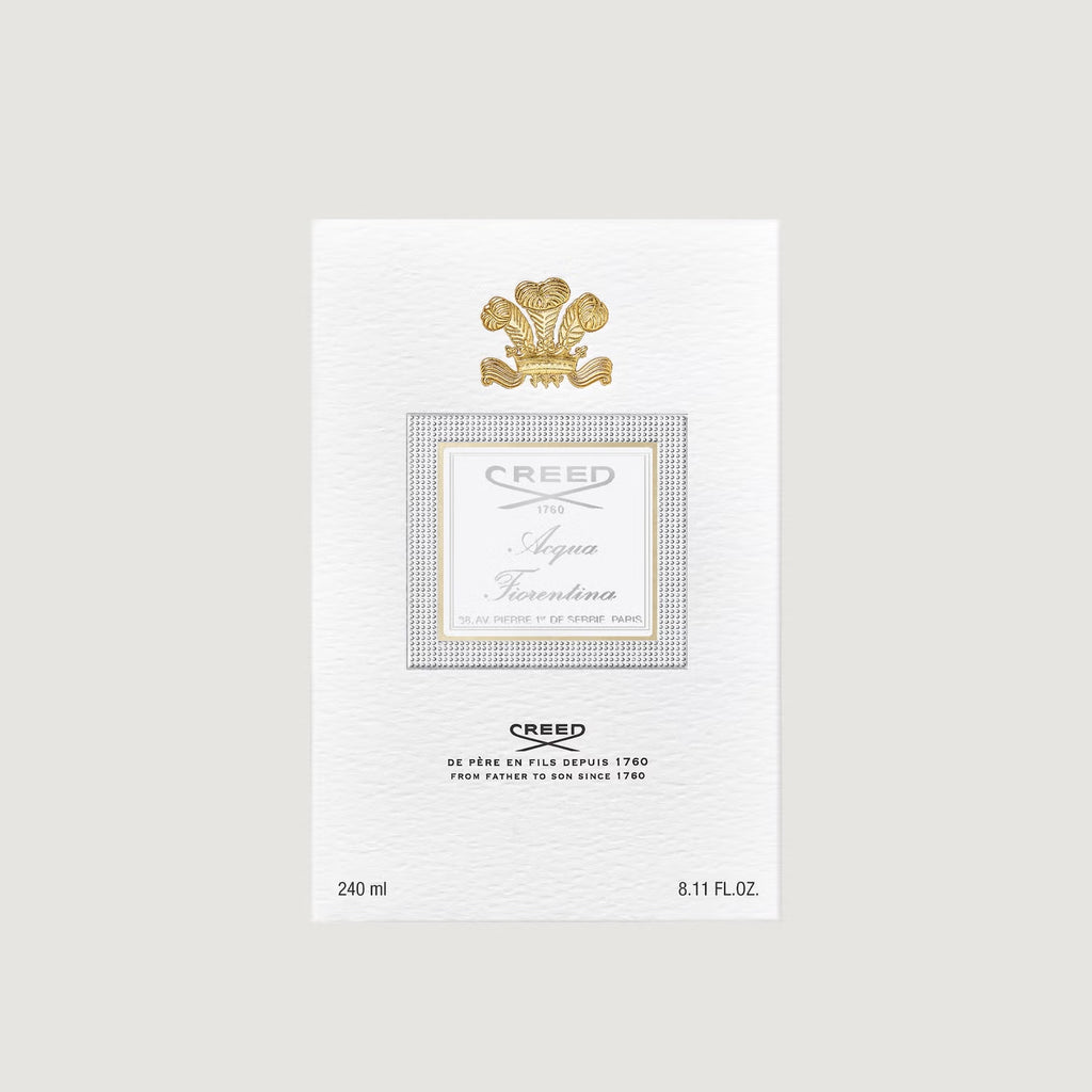 Creed - Acqua Fiorentina - EDP