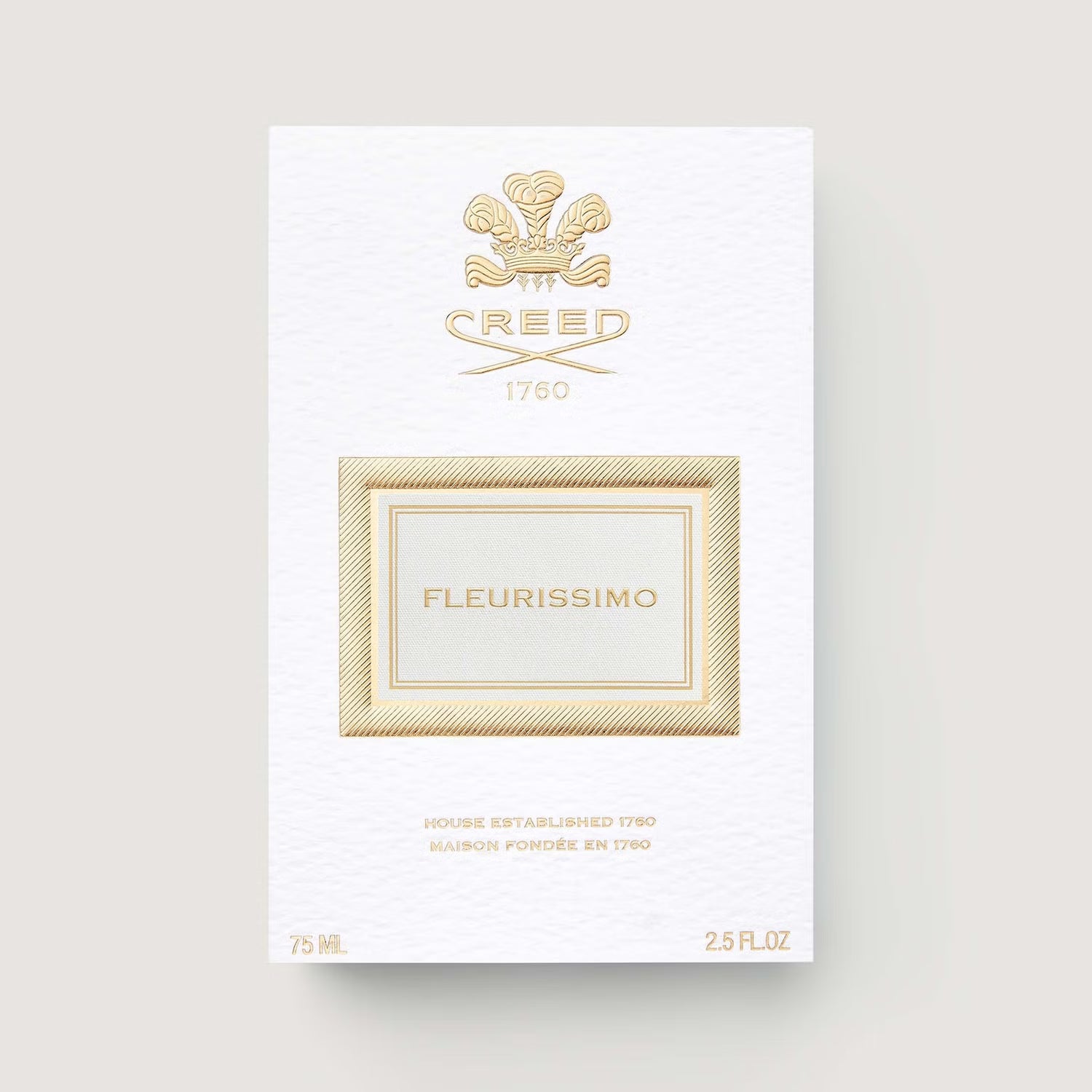 Creed - Fleurissimo - EDP