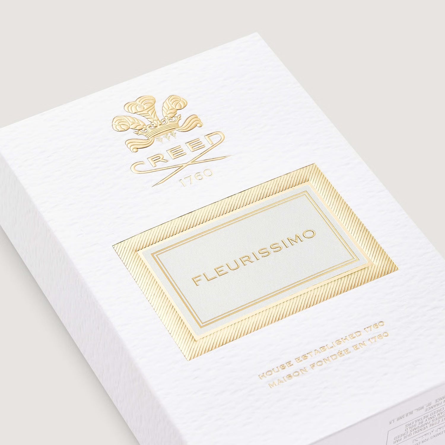 Creed - Fleurissimo - EDP