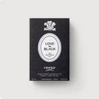 Creed - Love In Black - EDP