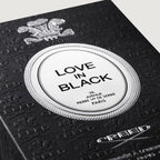 Creed - Love In Black - EDP
