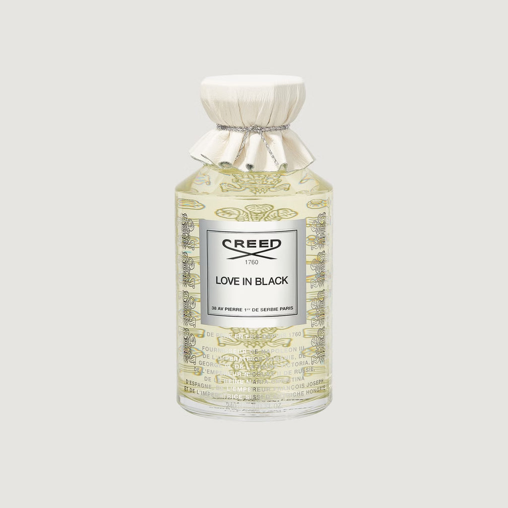 Creed - Love In Black - EDP