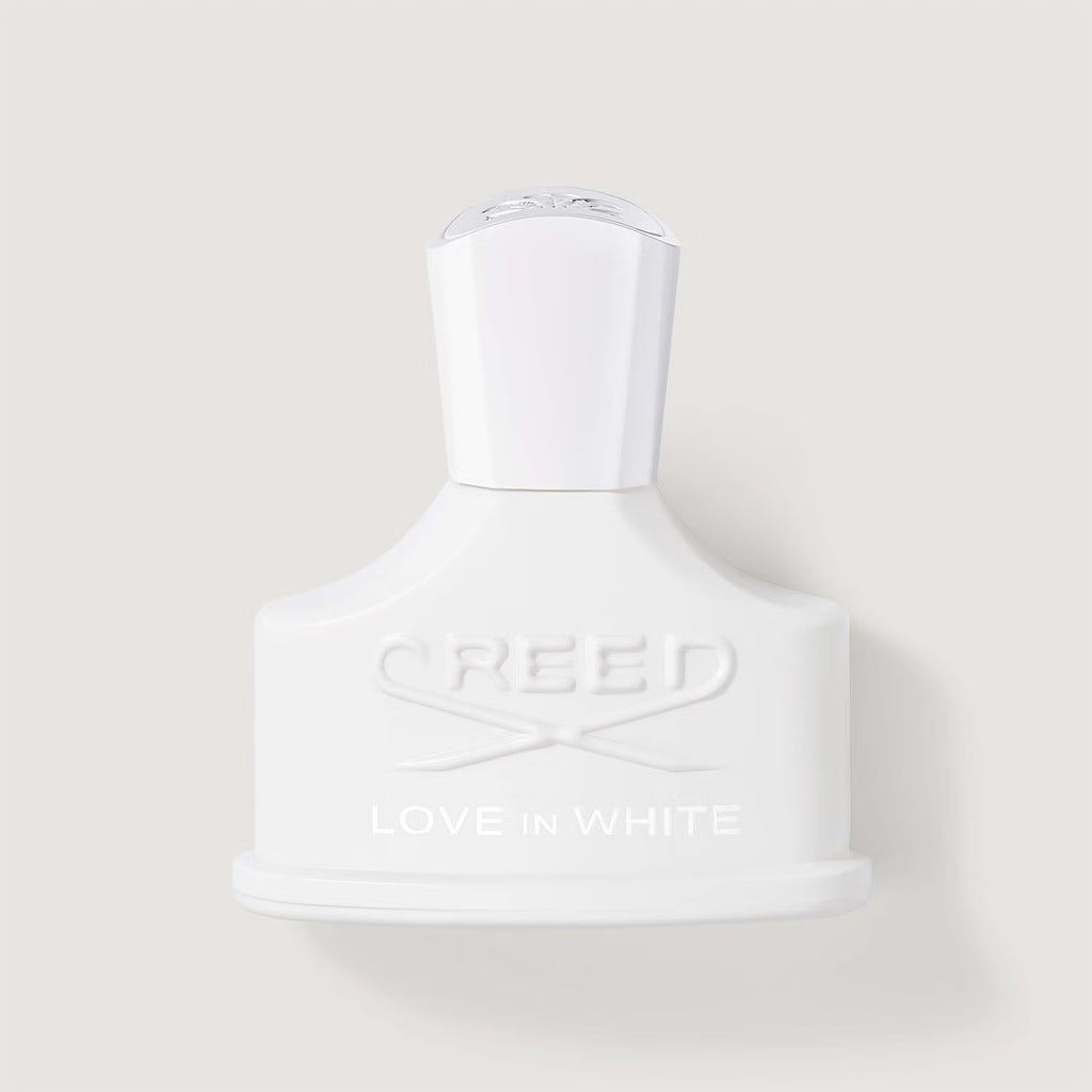 Creed - Love In White - EDP