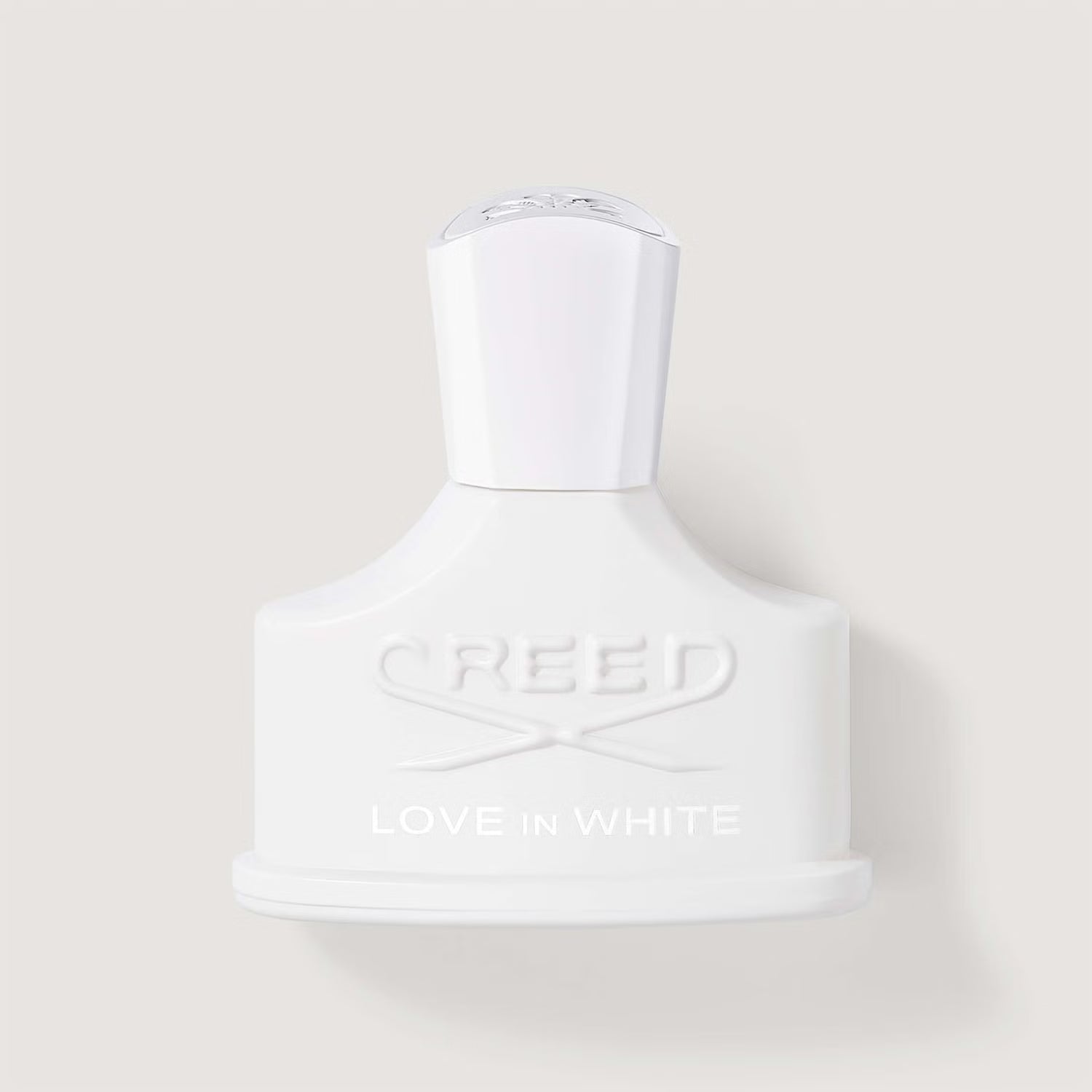 Creed - Love In White - EDP