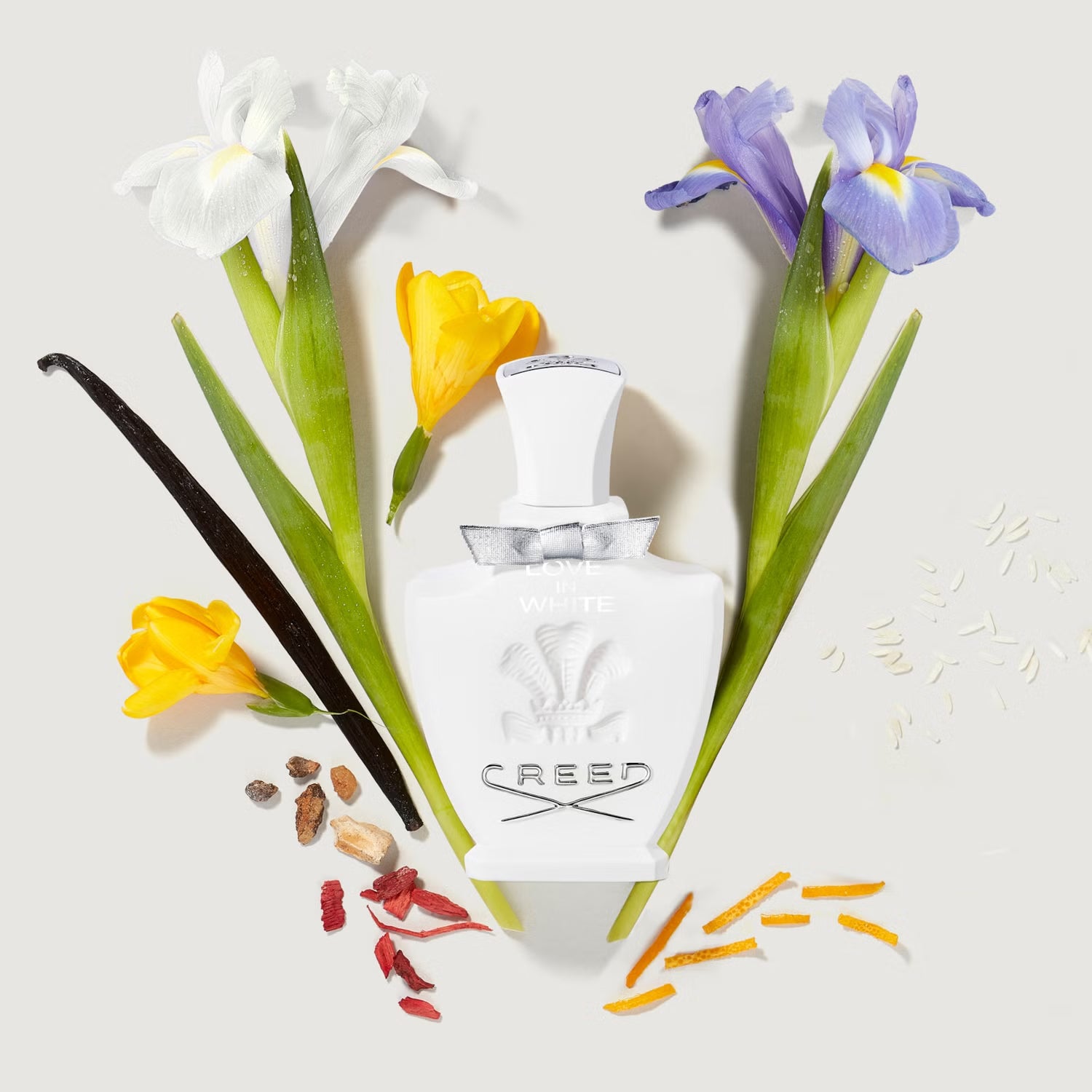 Creed - Love In White - EDP