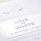 Creed - Love In White - EDP