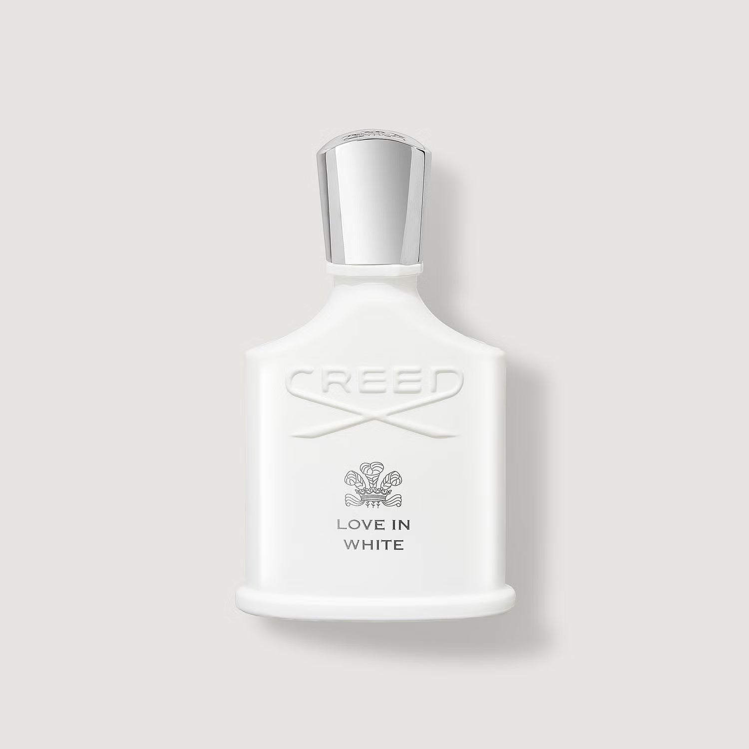 Creed - Love In White - EDP