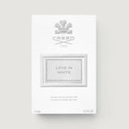 Creed - Love In White - EDP