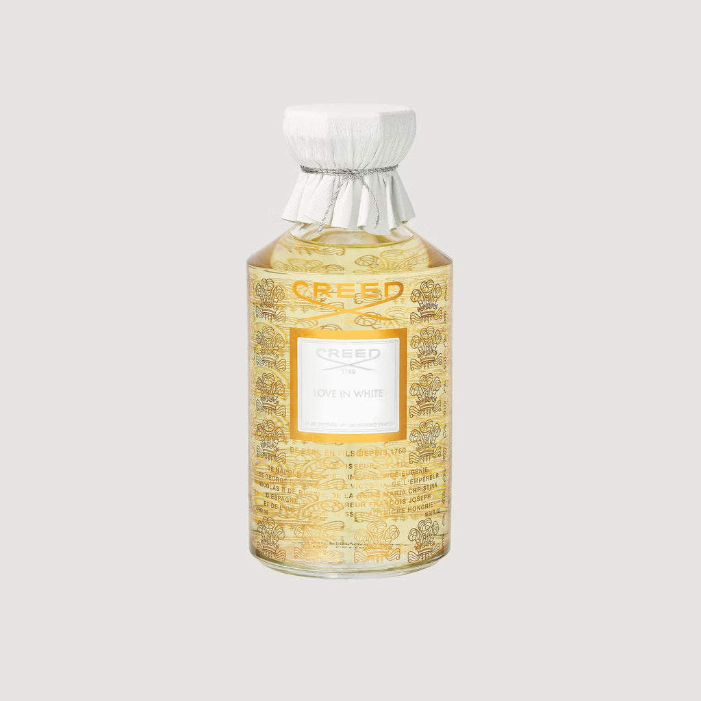Creed - Love In White - EDP