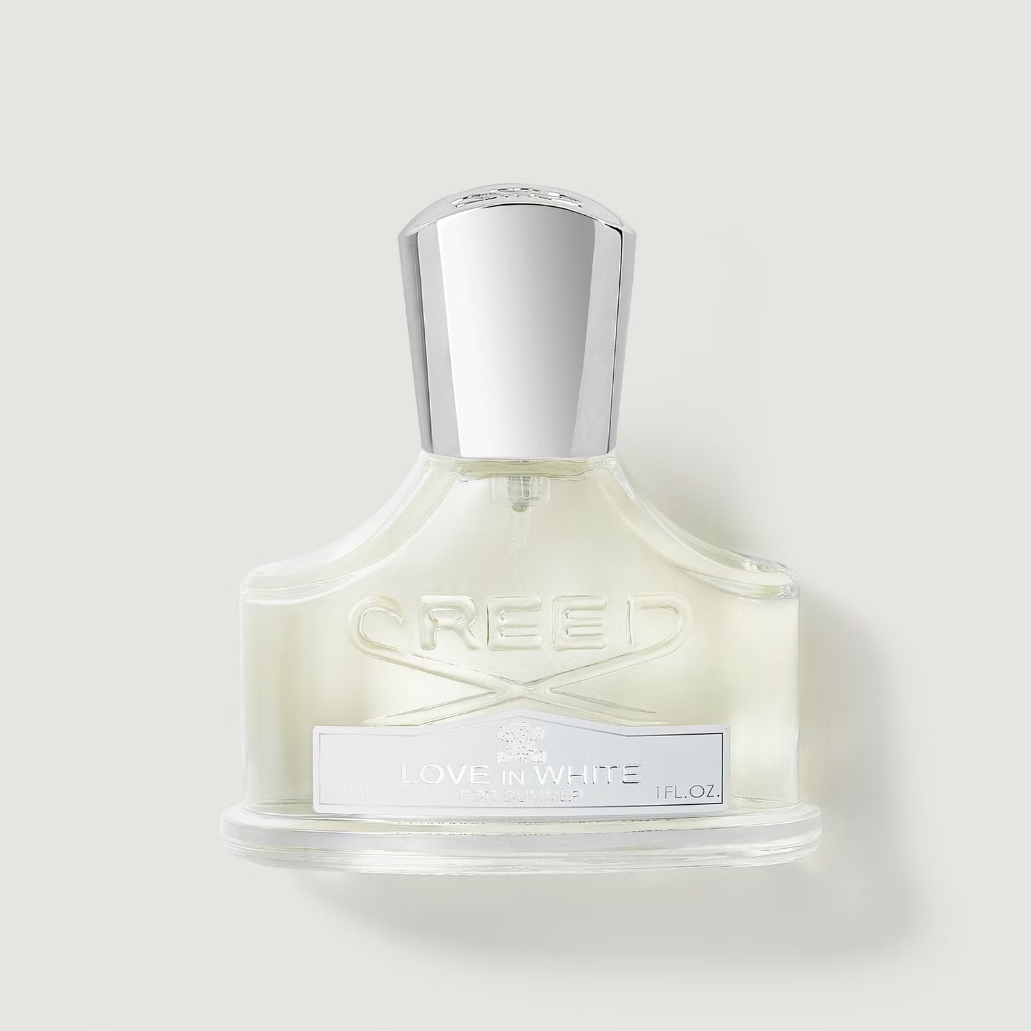 Creed - Love In White For Summer - EDP