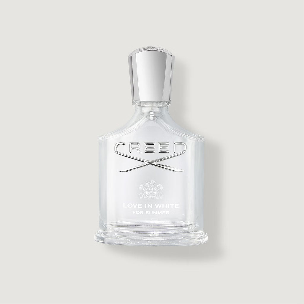 Creed - Love In White For Summer - EDP