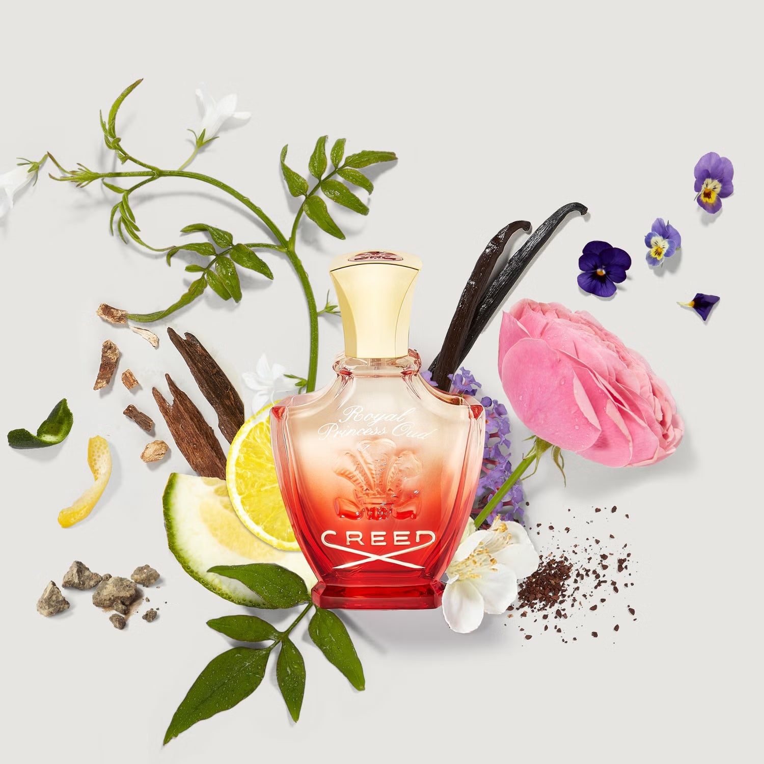 Creed - Royal Princess Oud - EDP